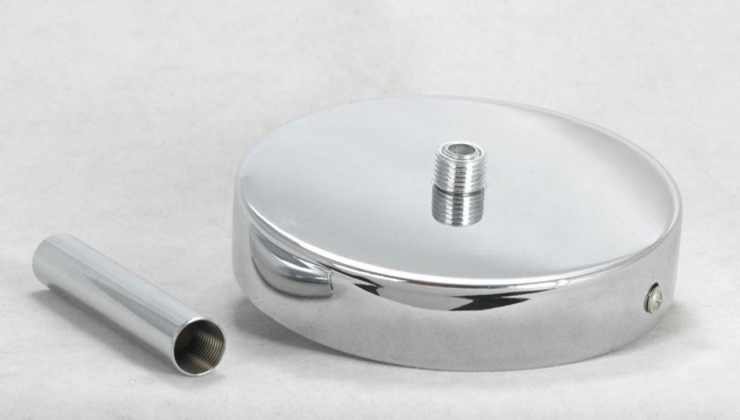 Люстра на штанге Lussole Wilcox LSP-8381 