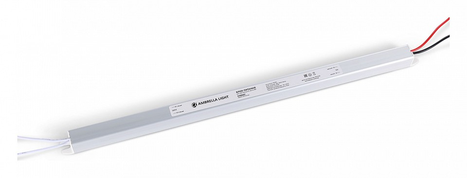 Блок питания с проводом Ambrella Light LED Driver GS8607 
