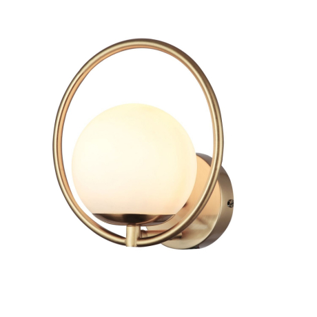 Бра F-Promo Oportet с лампочкой 2786-1W+Lamps E27 P45 