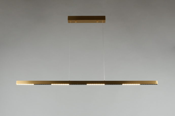 Подвесной светильник Aployt Noella APL.051.13.28 