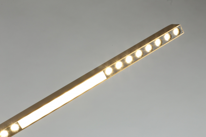 Подвесной светильник Aployt Noella APL.051.13.28 