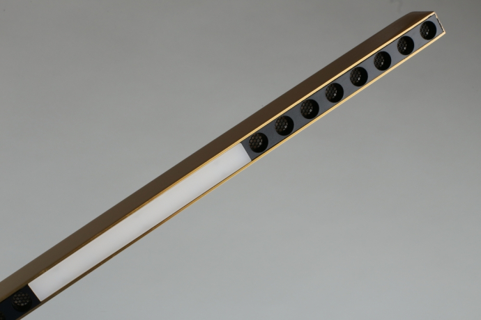 Подвесной светильник Aployt Noella APL.051.13.28 