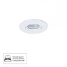 Нарушена упаковка!  <648813> Встраиваемый светильник Arte Lamp Giro A2867PL-1WH