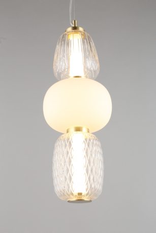 Подвесной светильник Aployt Simonet APL.318.06.29 