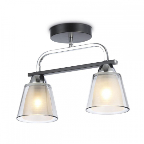 Потолочный светильник с лампочками Ambrella light TR303231+Lamps 