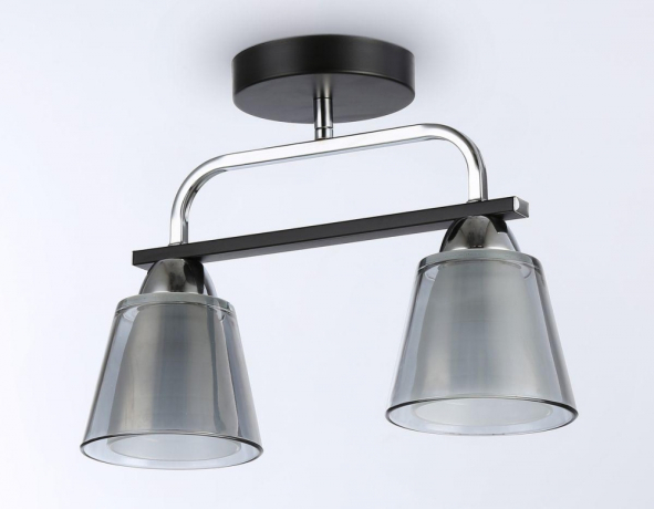 Потолочный светильник с лампочками Ambrella light TR303231+Lamps 