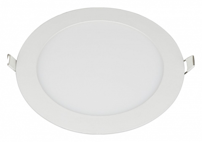 Встраиваемый светильник Volpe ULM-Q236 UL-00004664 