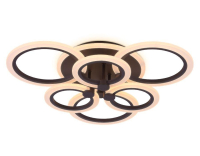 Потолочная люстра Ambrella Light FA FA528