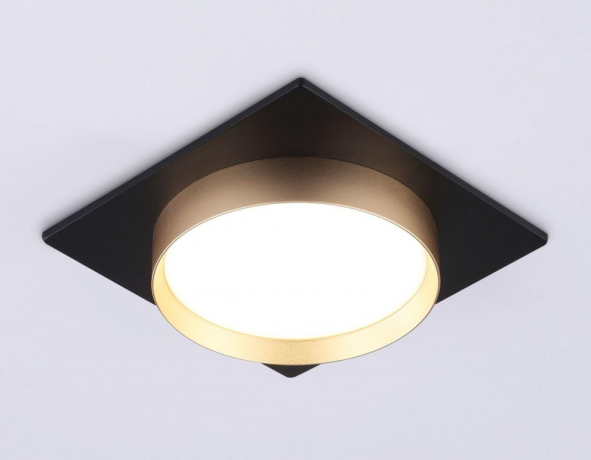 Встраиваемый светильник Ambrella Light TECHNO SPOT TN5232 