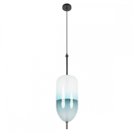 Подвесной светильник Loft it Venice 10223/B Blue 