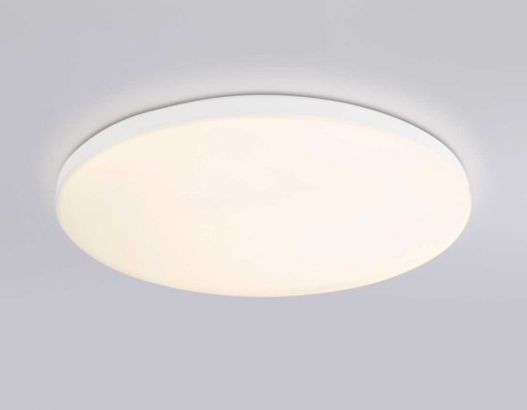 Накладной светильник Ambrella Light FZ FZ2001