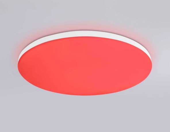 Накладной светильник Ambrella Light FZ FZ2001