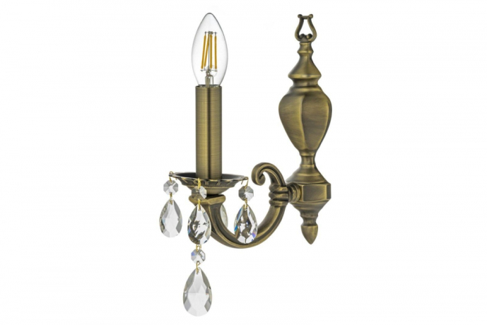 Бра Dio D’Arte Lodi Lodi E 2.1.1.600 A 