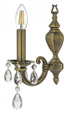 Бра Dio D’Arte Lodi Lodi E 2.1.1.600 A 