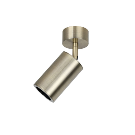 Светильник со светодиодными лампами, накладной, комплект от Lustrof. №297265-617862 