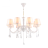 Подвесная люстра Ambrella Light TR TR4605 