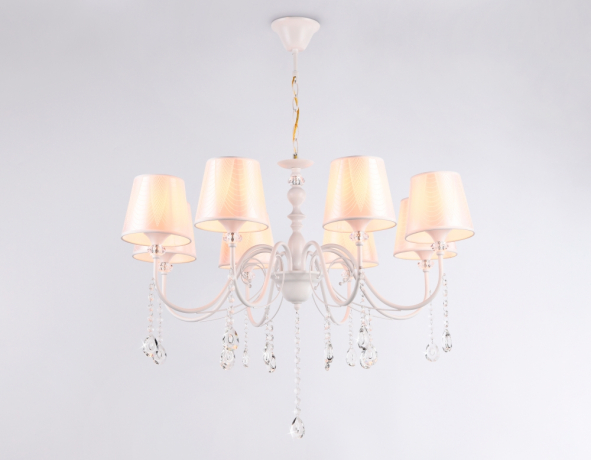Подвесная люстра Ambrella Light TR TR4605 