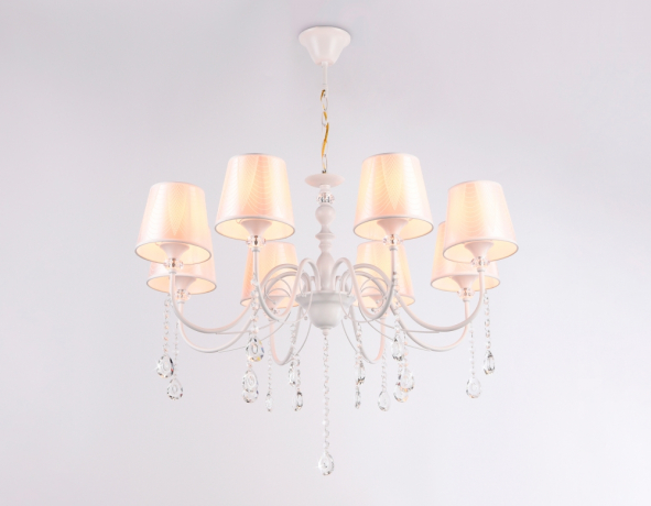 Подвесная люстра Ambrella Light TR TR4605 
