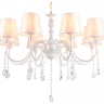 Подвесная люстра Ambrella Light TR TR4605 