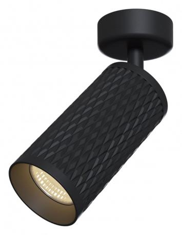 Спот Maytoni Technical Focus Design C034CL-01B 