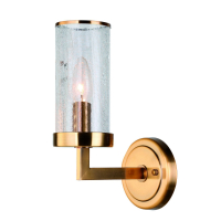 Бра на стену со светодиодными лампами, комплект от Lustrof. №129096-618007