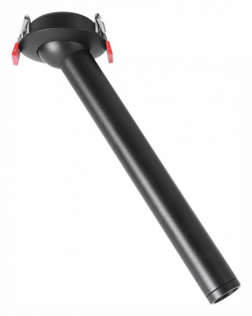 Встраиваемый светильник iLedex Telescope 999.3W-200 BK 