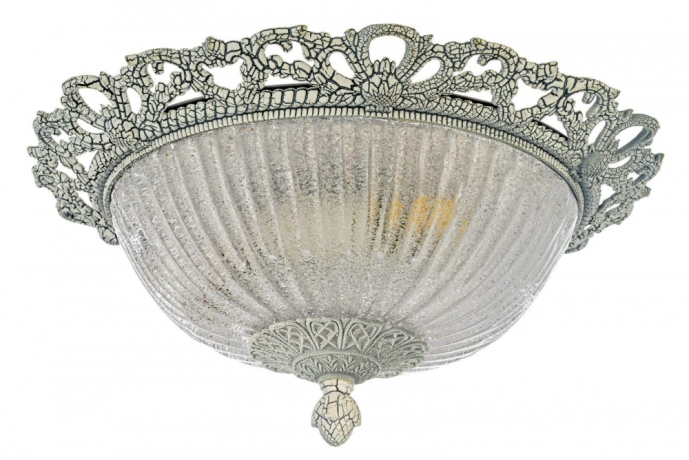 Накладной светильник Arti Lampadari Vigilanza Vigilanza E 1.13.38 BW 