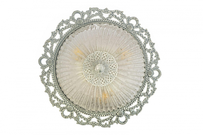 Накладной светильник Arti Lampadari Vigilanza Vigilanza E 1.13.38 BW 