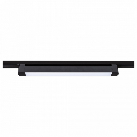 Накладной светильник Arte Lamp Lineetta A4574PL-1BK 
