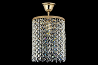 Светильник потолочный Arti Lampadari Stella E 1.3.20.102 G