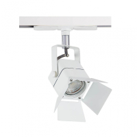 Светильник на штанге Citilux Ринг CL526T10SN