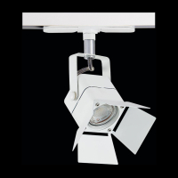 Светильник на штанге Citilux Ринг CL526T10SN