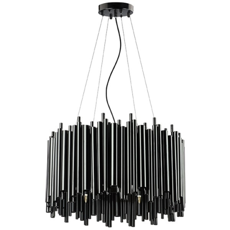 Подвесная люстра Lightstar с поддержкой Алисы, Savona 816107 