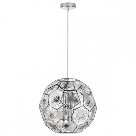 Подвесной светильник Lightstar с поддержкой Алисы, Fermo 724264 