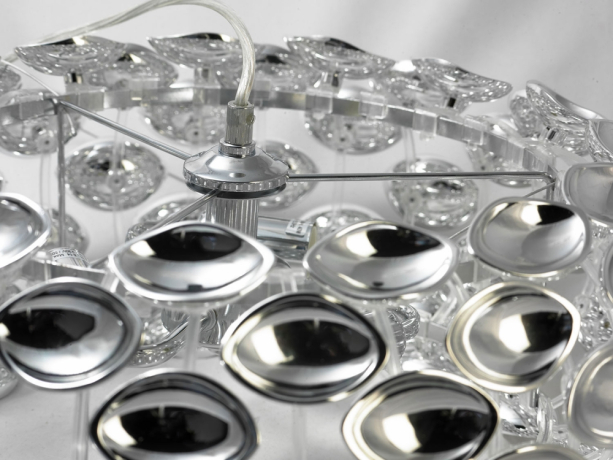 Подвесной светильник LGO Idaho LSP-0170 