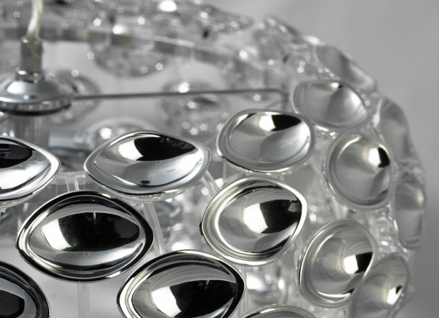 Подвесной светильник LGO Idaho LSP-0170 