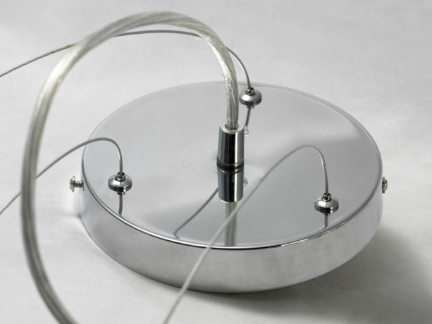 Подвесной светильник LGO Idaho LSP-0170 