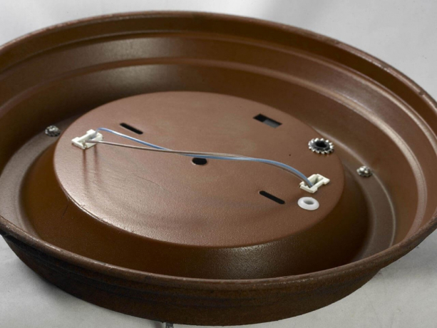 Накладной светильник Lussole Huntsville GRLSP-8068 