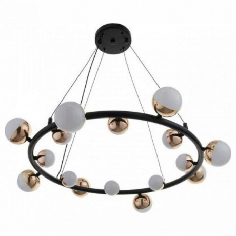 Подвесная люстра Alfa-Light F2524 F2524-38