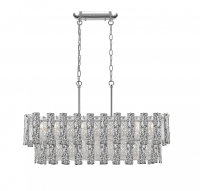 Подвесная люстра SIMPLE STORY 5931 5931-7PL