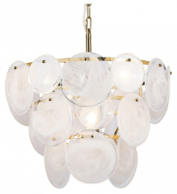 Подвесная люстра Freya Sophia FR5197PL-05BS