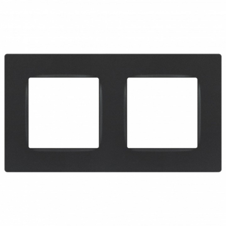 Рамка на 2 поста Эра Эра 12 12-5202-12 