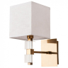 Бра Arte Lamp North A5896AP-1PB 