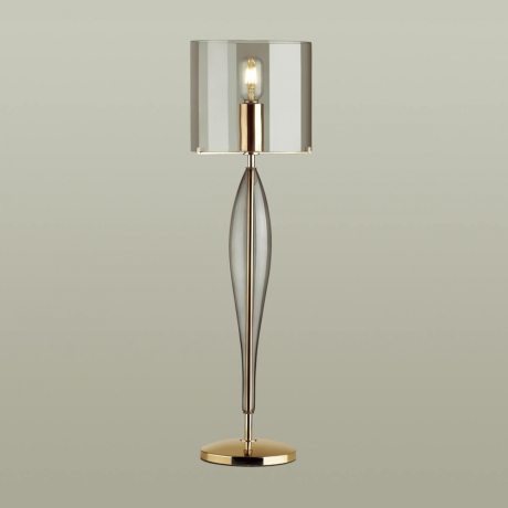 Настольная лампа декоративная Odeon Light Tower 4850/1T 