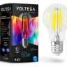 Лампа светодиодная Voltega General purpose bulb E27 7W High CRI E27 7Вт 4000K 7155 
