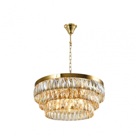 Люстра подвесная с лампочками APLOYT APL.837.03.08+Lamps 