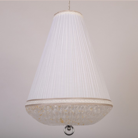 Подвесной светильник Abrasax CL.9301 CL.9301-2 White 