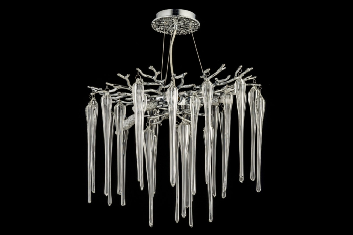 Люстра подвесная Dio D'Arte Tavenna H 1.5.46.101 N 