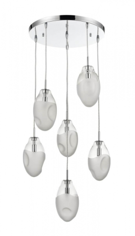 Подвесной светильник Vele Luce Lucy VL5613P16 