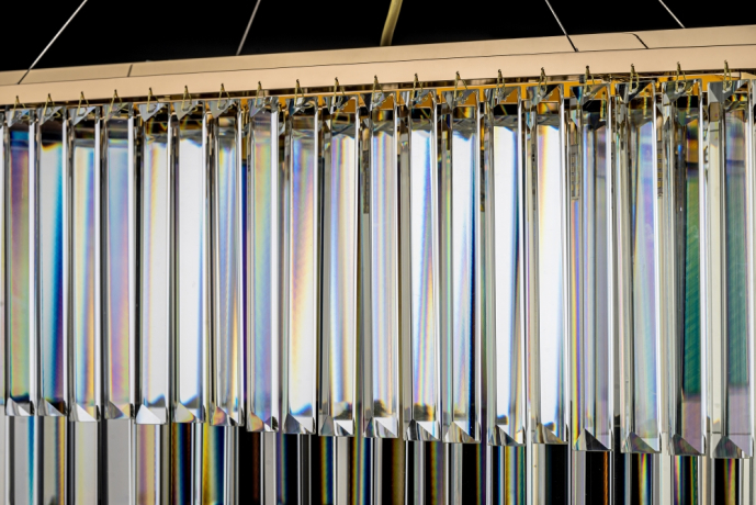 Подвесная люстра Arti Lampadari Enio Enio E 1.5.70x25.101 GP 